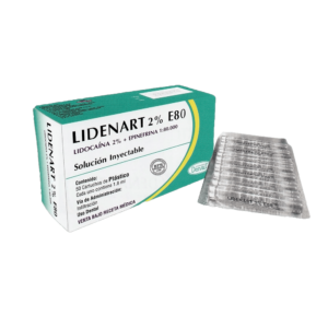 LIDENART