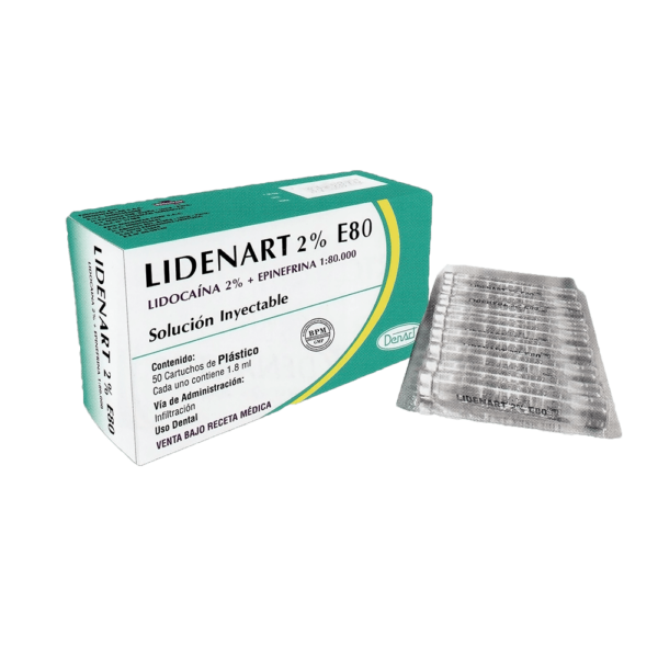 LIDENART