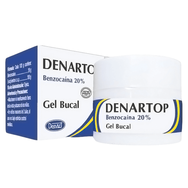DENARTOP