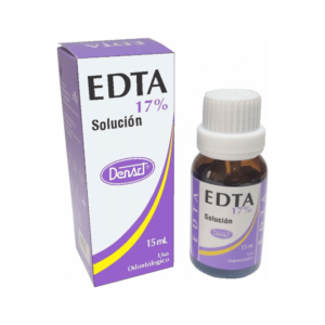 EDTA 17%
