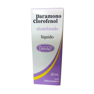 PARAMONO CLOROFENOL