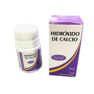 HIDROXIDO DE CALCIO