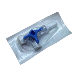 LLAVE DE TRIPLE VIA