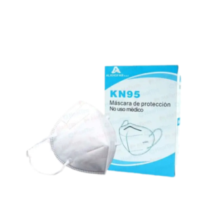 MASCARILLA KN95