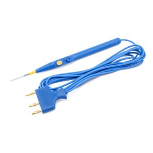 LAPIZ ELECTROCAUTERIO DESECHABLE (ALKHOFAR)